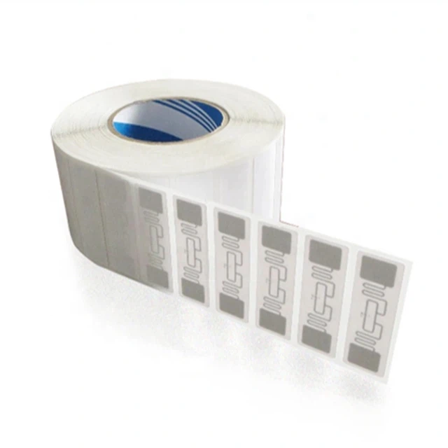 ICODE Sticker
