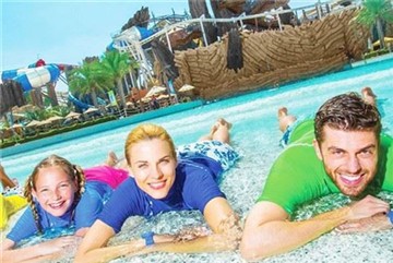 Bandiau arddwrn RFID Ar gyfer Gwestai