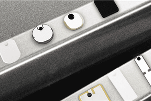 A yw RFID yn Gweithio Trwy Fetel