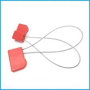 Diogelwch Tag Sêl RFID