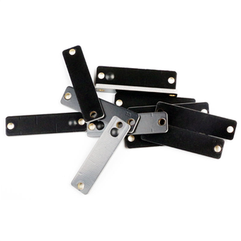 FR4 PCB UHF Tag 22x8mm