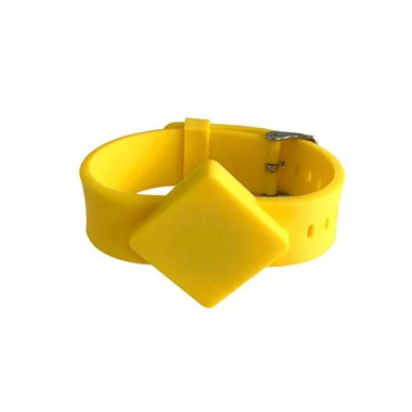 Taliad Band Arddwrn Nfc