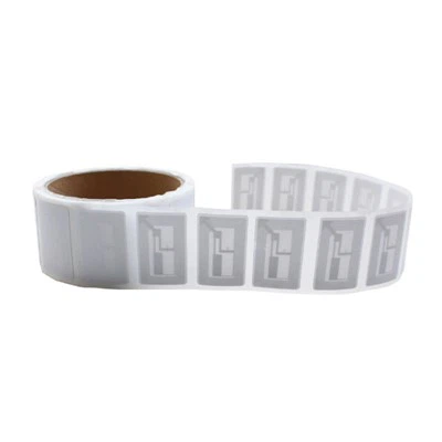 Tag Fragile RFID