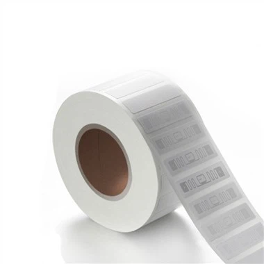 Tagiau Sticer RFID