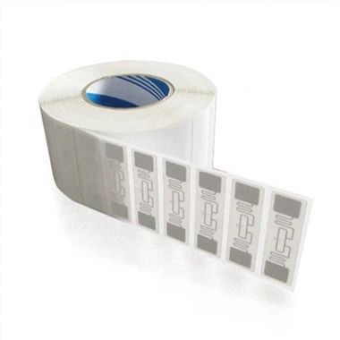 Label RFID UHF