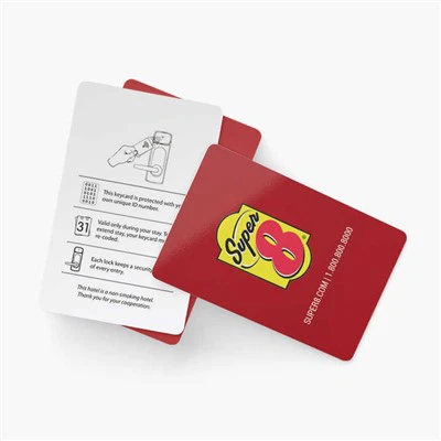 Cerdyn RFID y gellir ei ailysgrifennu