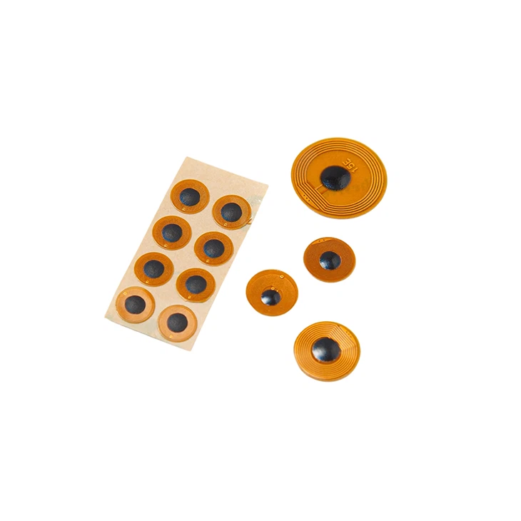FPC NFC Tag Sticker high quality