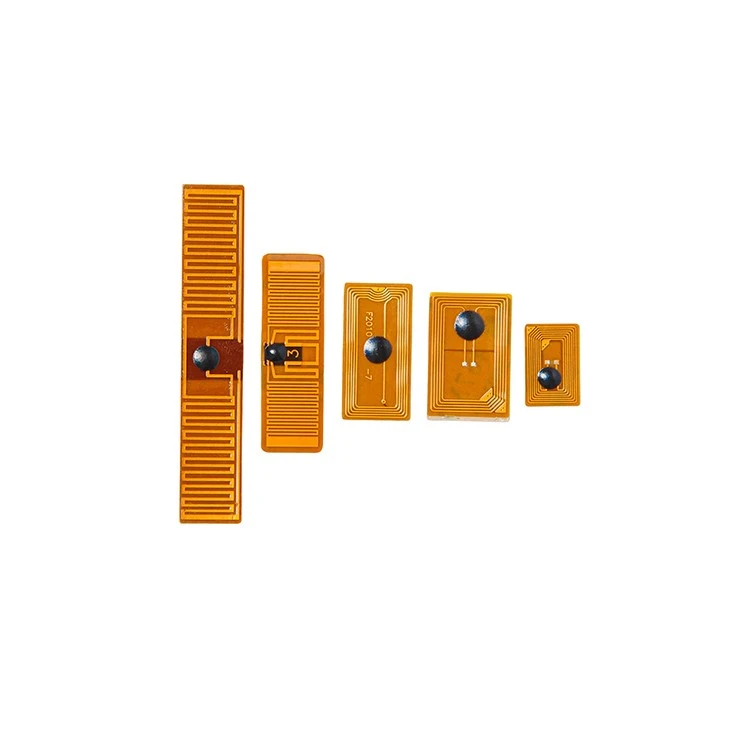 Passive RFID FPC Tag factory